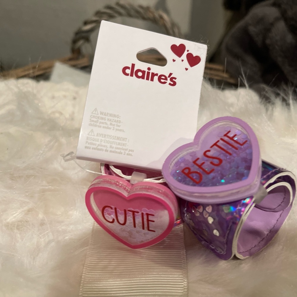 Best Friends Kids Bracelet